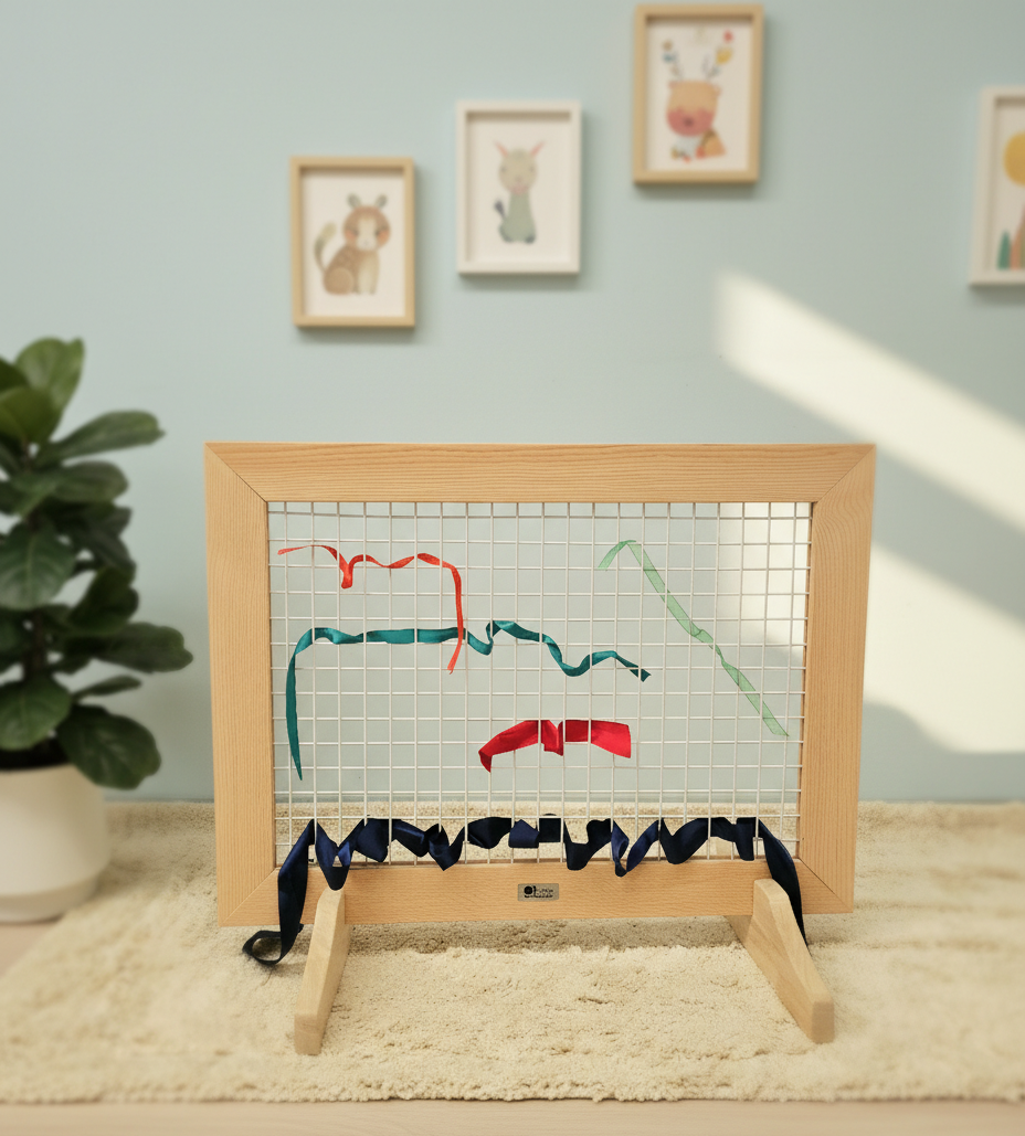 Weaving Station