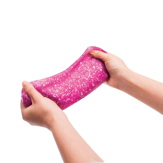 Discovery Zone Sparkle Putty