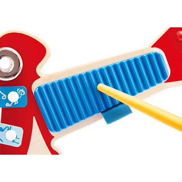 6-in-1 Music Maker