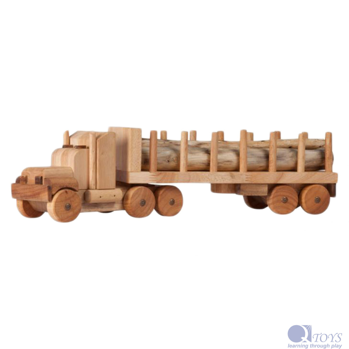 Log Truck