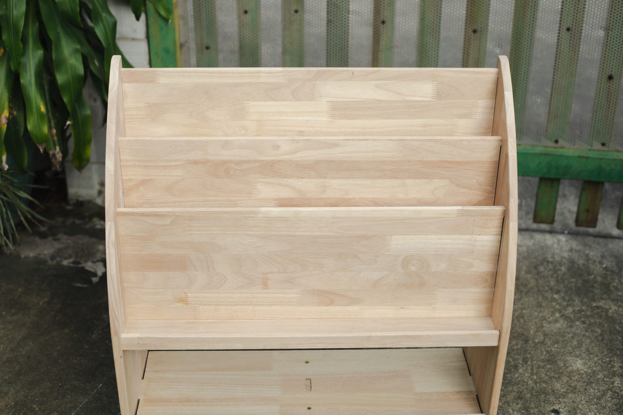Wooden CRV Car