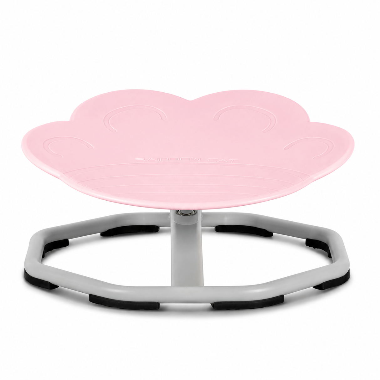 Sensory Spinning Chair - Rose Pink Early August Pre Order