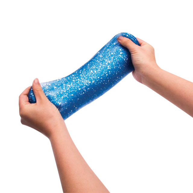 Discovery Zone Sparkle Putty