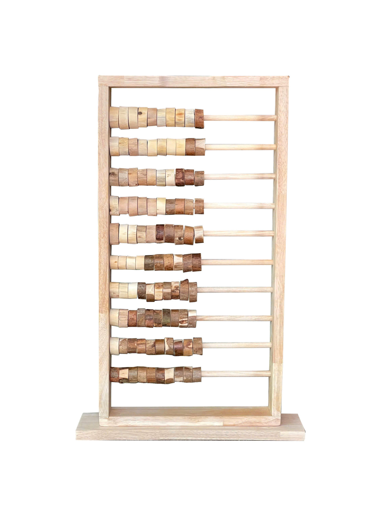 Tree Abacus