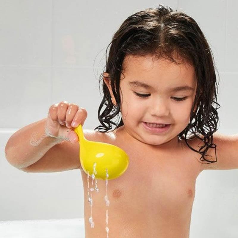 7 in 1 Bath Activity Octopus