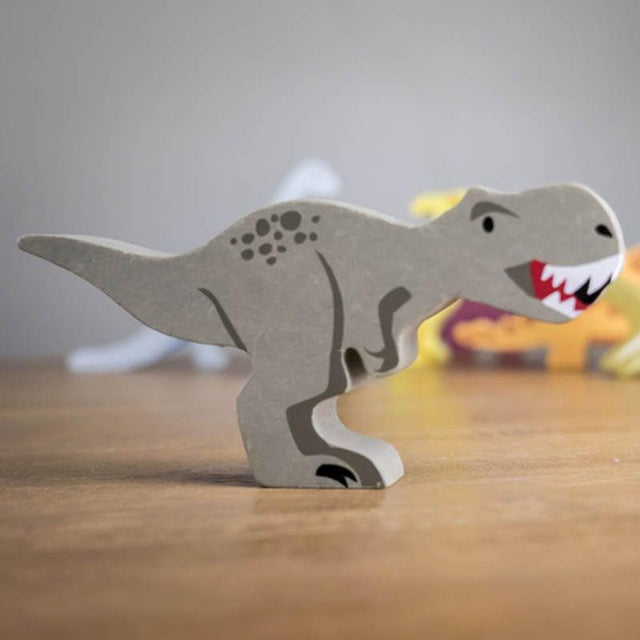 8 Dinosaurs