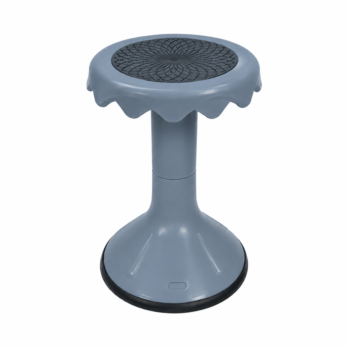 Wobble Chair - Slate Blue Early August Pre Order