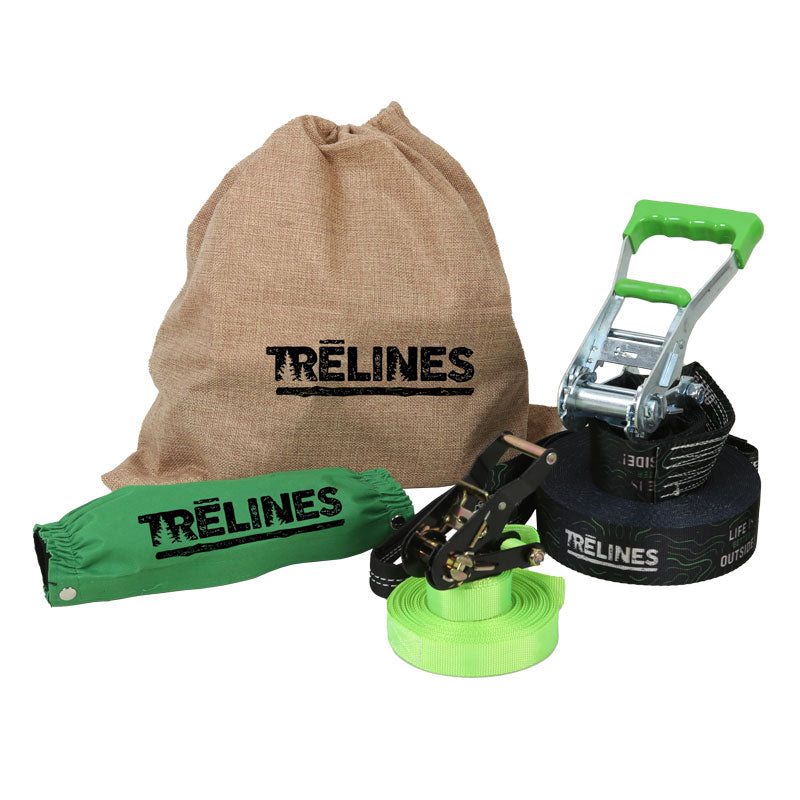 Classic Slackline 15m