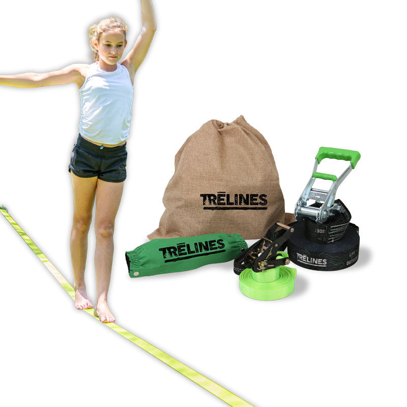 Classic Slackline 15m