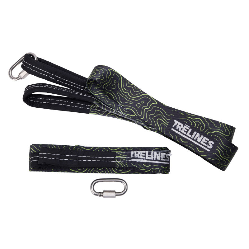 TreSwing Strap Kit Set of 2