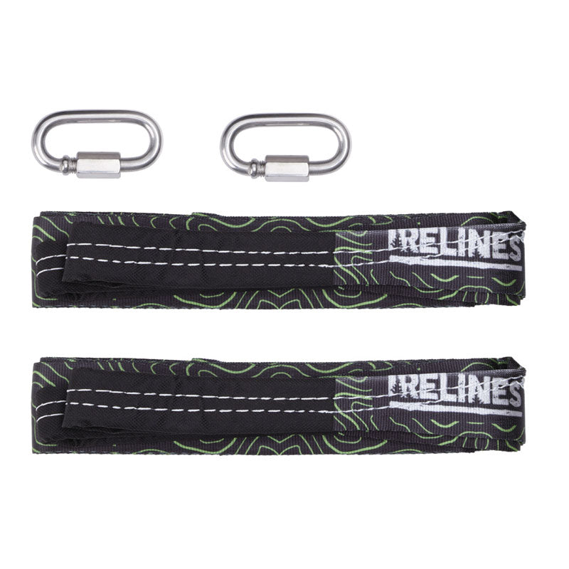 TreSwing Strap Kit Set of 2