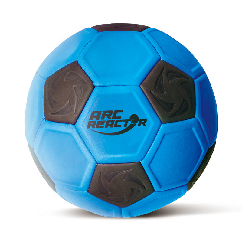 Arc Reactor Curve Soccer Ball