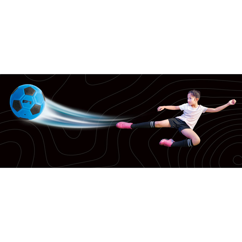 Arc Reactor Curve Soccer Ball