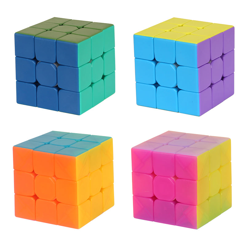 Magic Cube