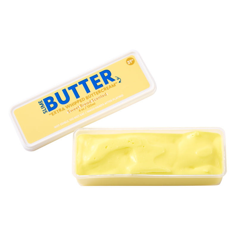 J'Adore Butter Slime - "Extra Whip"