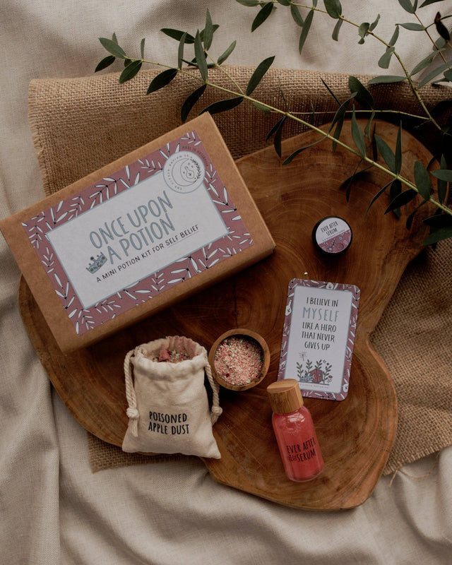 Once Upon a Potion - Potion Kit