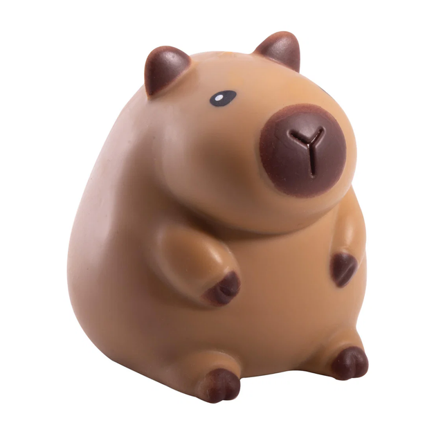 Squishy Capybara
