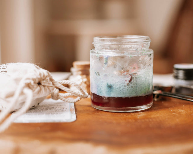 Colour Mood - Colour changing potion kit