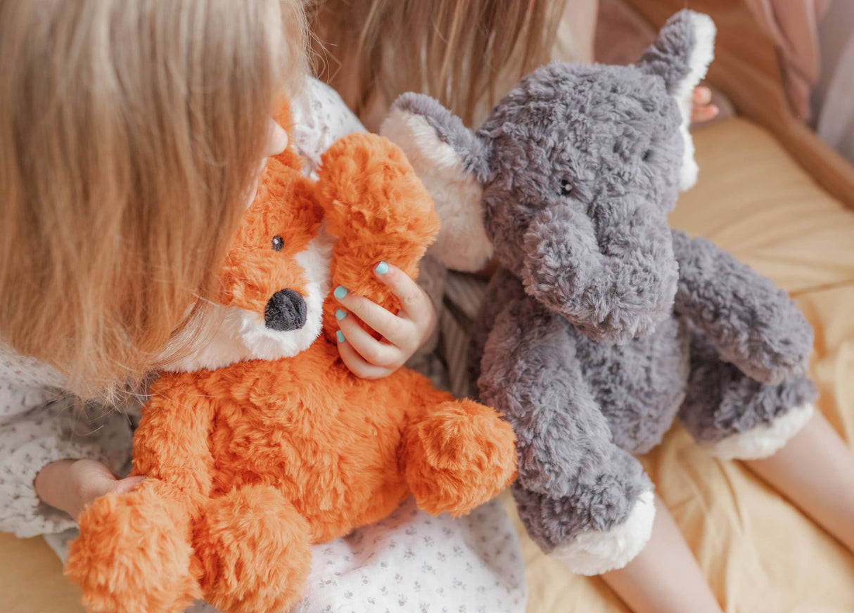 Frankl The Weighted Fox – Kids Calm & Comfort Toy
