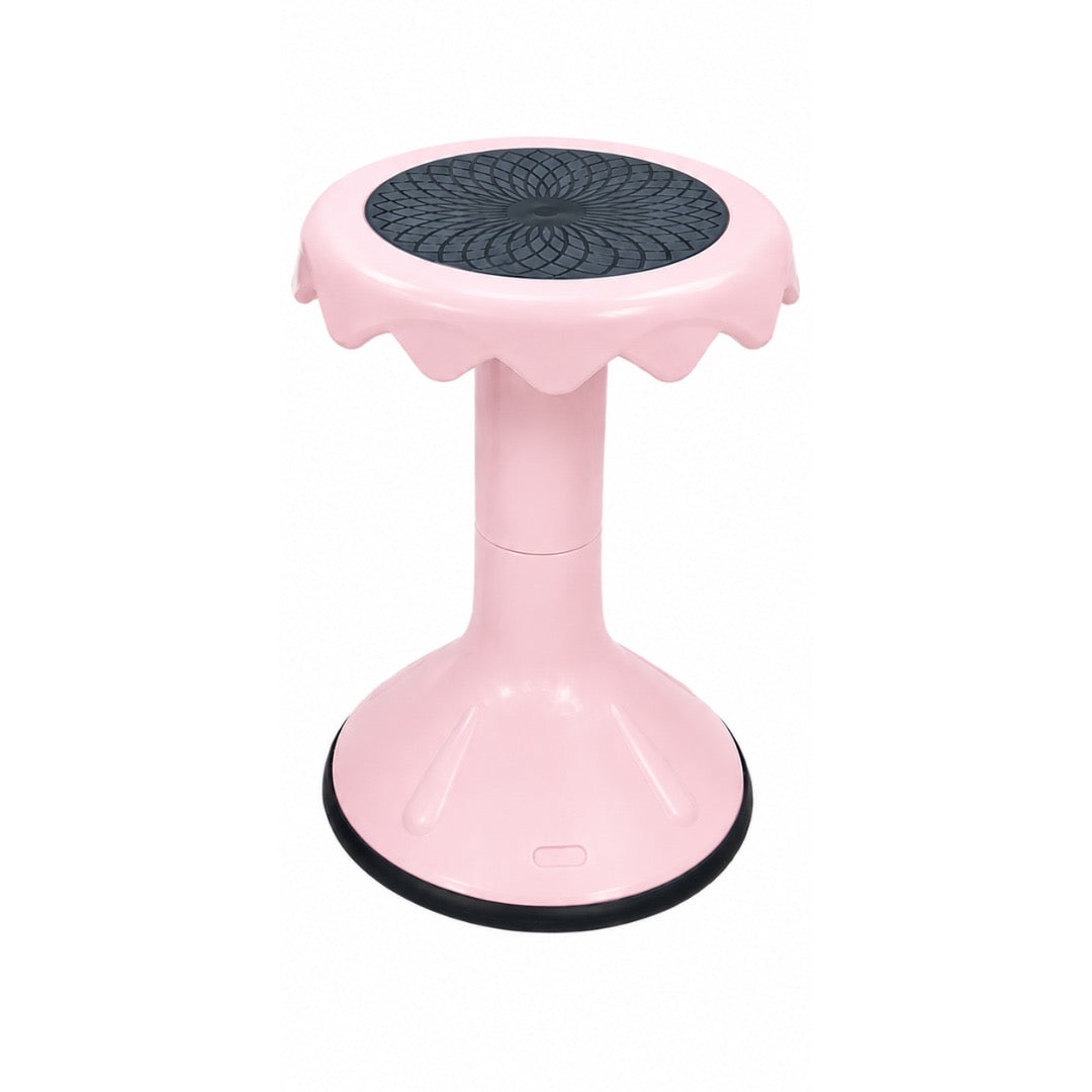 Wobble Chair - Rose Pink Early August Pre Order