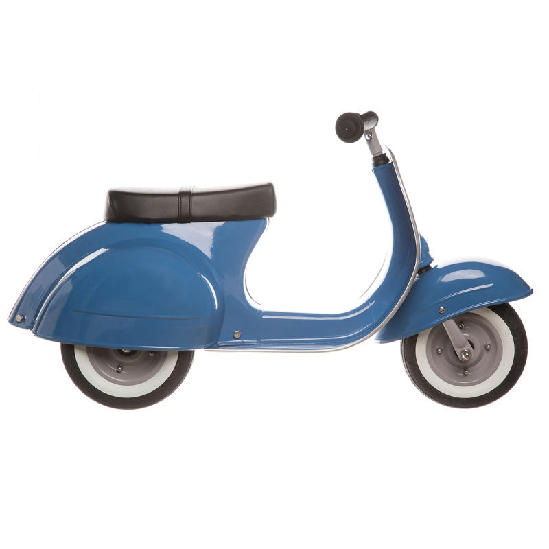 PRIMO Ride On Blue