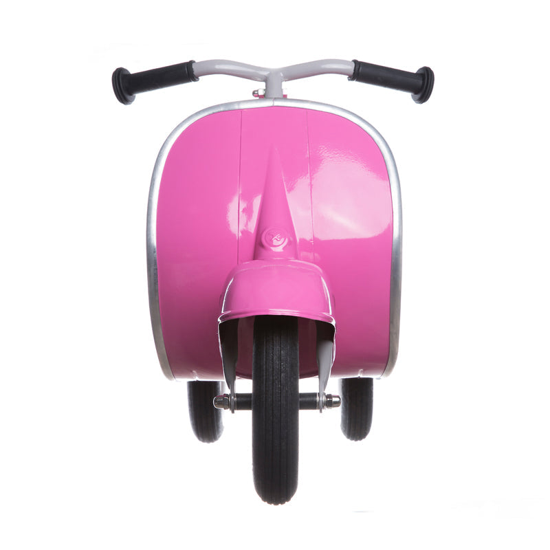 PRIMO Ride On Baby Pink