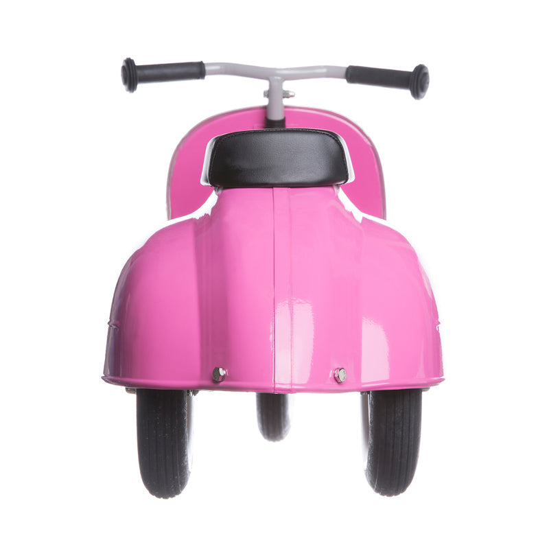 PRIMO Ride On Baby Pink
