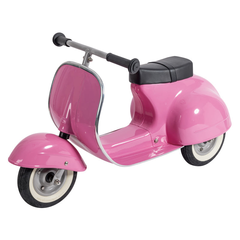 PRIMO Ride On Baby Pink