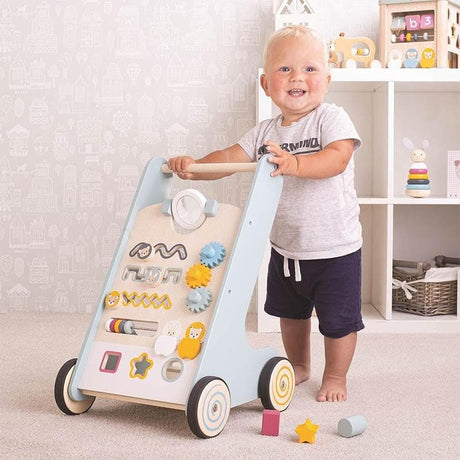 Activity Walker