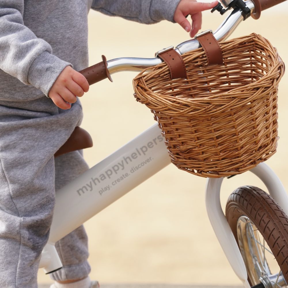 Adventure Awaits Steel Trike Bundle - Snow White