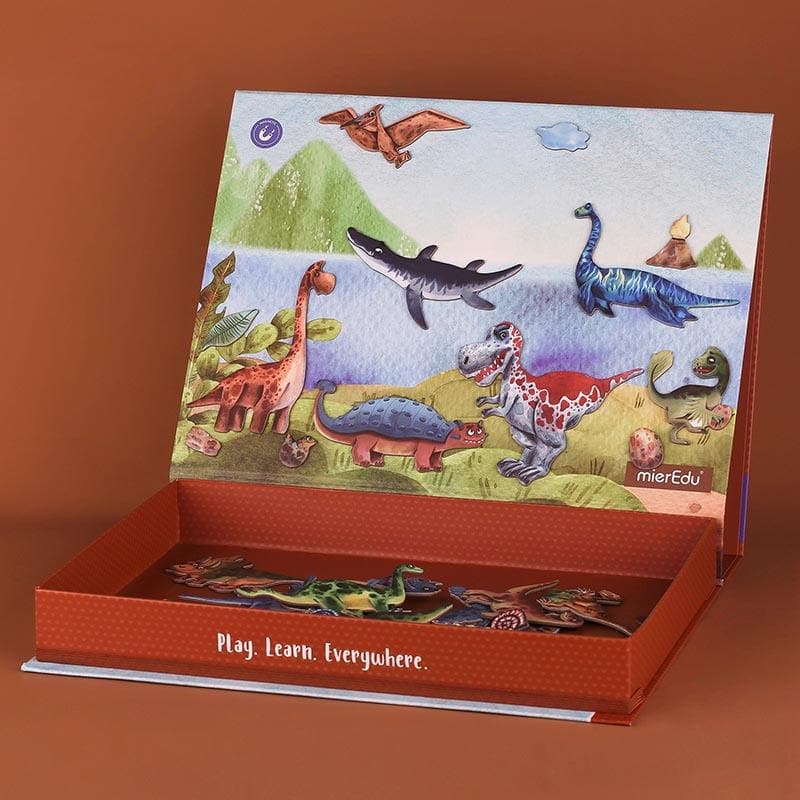 All About - Dinosaurs