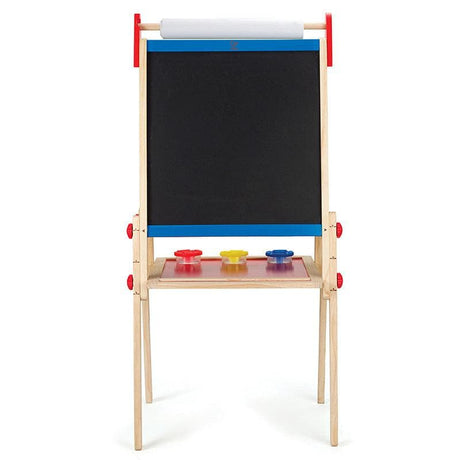 All-in-1 Easel-Educational Play-My Happy Helpers