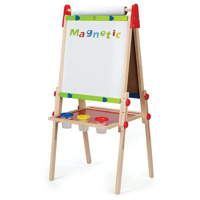 All-in-1 Easel