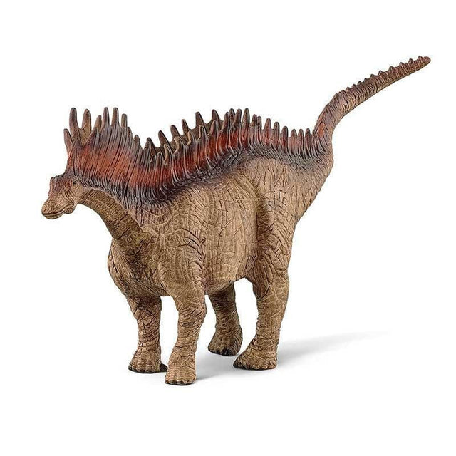 Amargasaurus