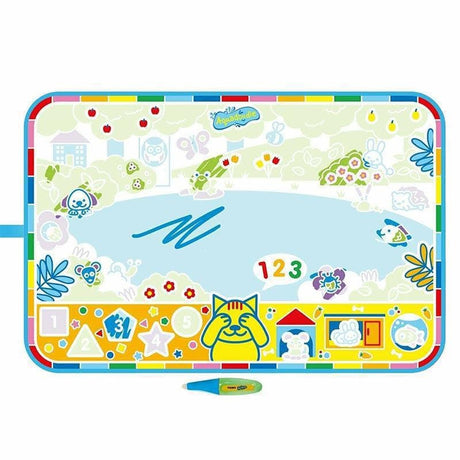 Aquadoodle - My 1st Discovery (Roll n Go)