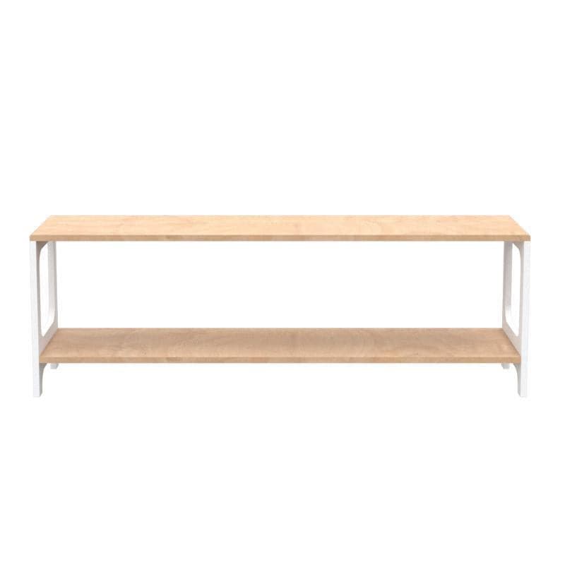 Aspire 1 Tier Shelf - Slimline