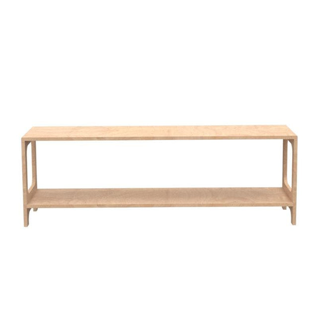 Aspire 1 Tier Shelf - Slimline