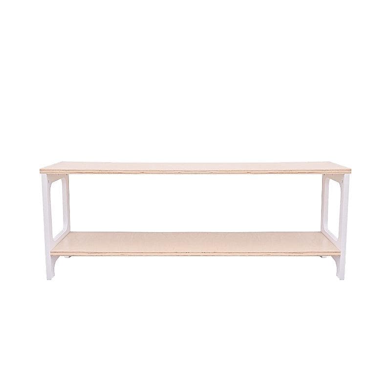 Aspire 1 Tier Shelf - Slimline