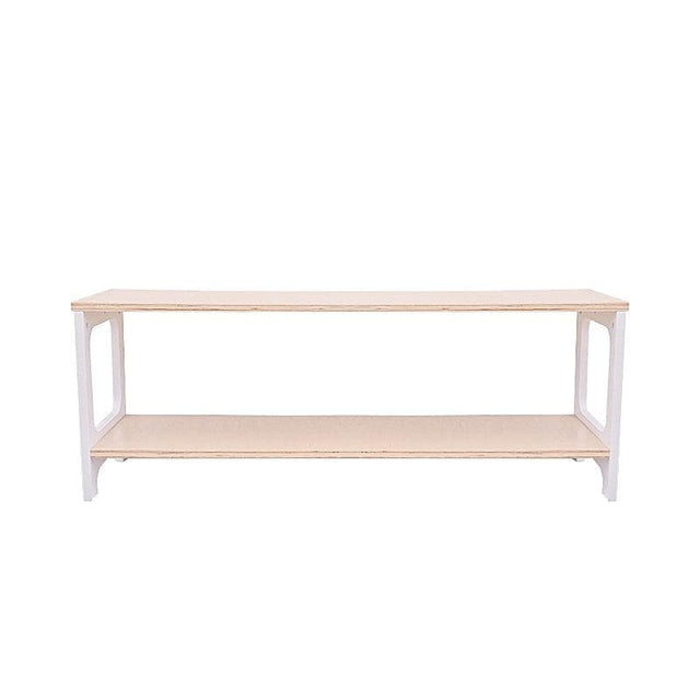 Aspire 1 Tier Shelf - Slimline