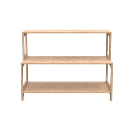 Aspire 2 Tier Shelf