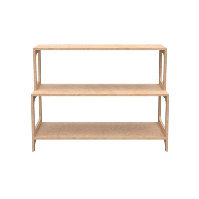 Aspire 2 Tier Shelf