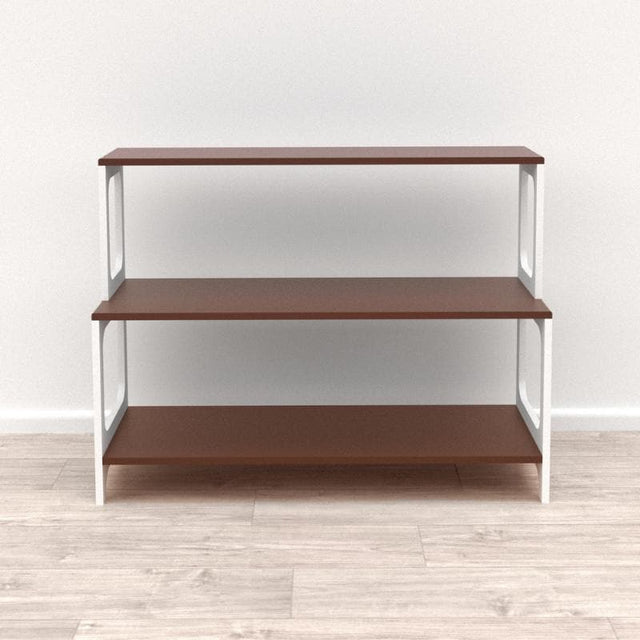 Aspire 2 Tier Shelf