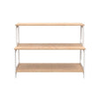 Aspire 2 Tier Shelf