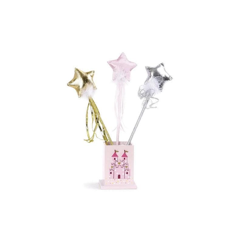 Assorted Deluxe Star Wands