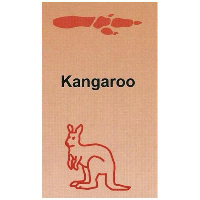 Australian Animal Stampers