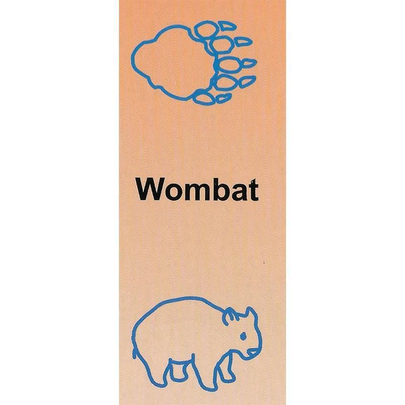 Australian Animal Stampers