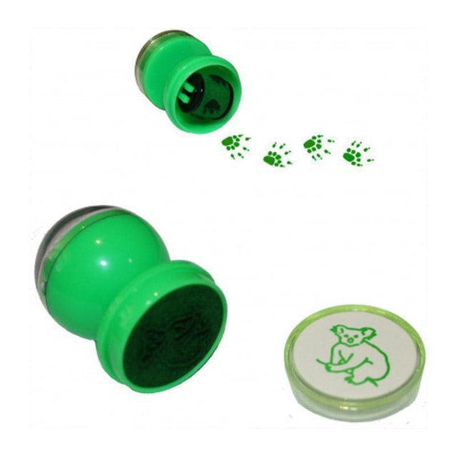 Australian Animal Stampers