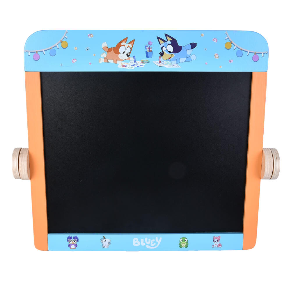 Bluey Tabletop Easel