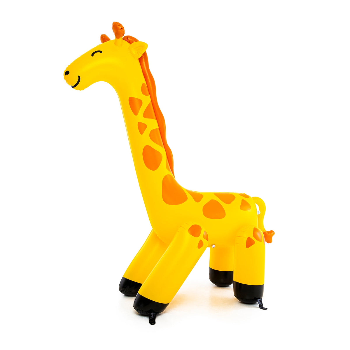 BigMouth Ginormous Giraffe Yard Sprinkler