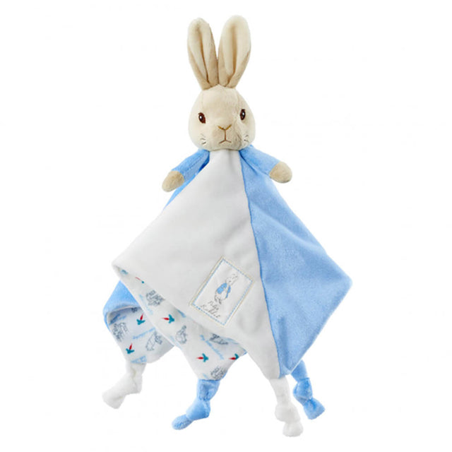 My First Peter Rabbit: Comfort Blanket